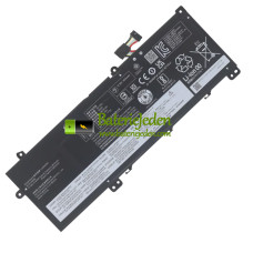  Baterie pro Lenovo L22C4PE0 ThinkBook 14-G6-IRL L22M4PE0 L22B4PE0 [Náhradní baterie]